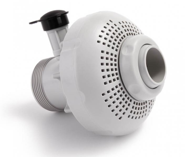 Соединитель с функцией гидро-аэрации 26шт/упак 12355