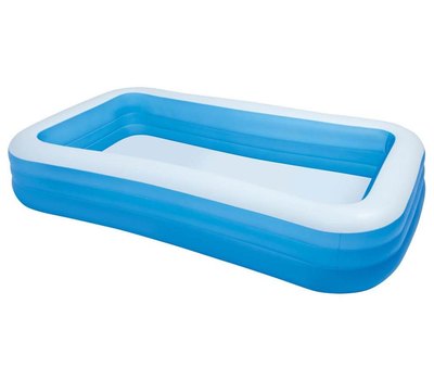 Бассейн "Семья" больш. (305х183х56см) 2 шт/упак 58484