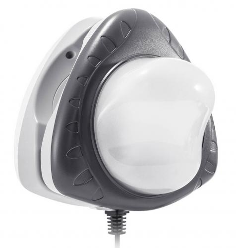 Светодиодная подсветка для бассейна на магните 4 шт/упак 28698 - фото 1